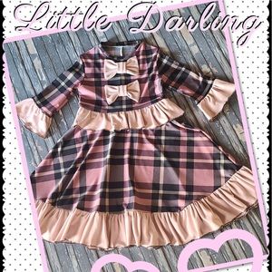 Little Darling. 💕. On Hold!